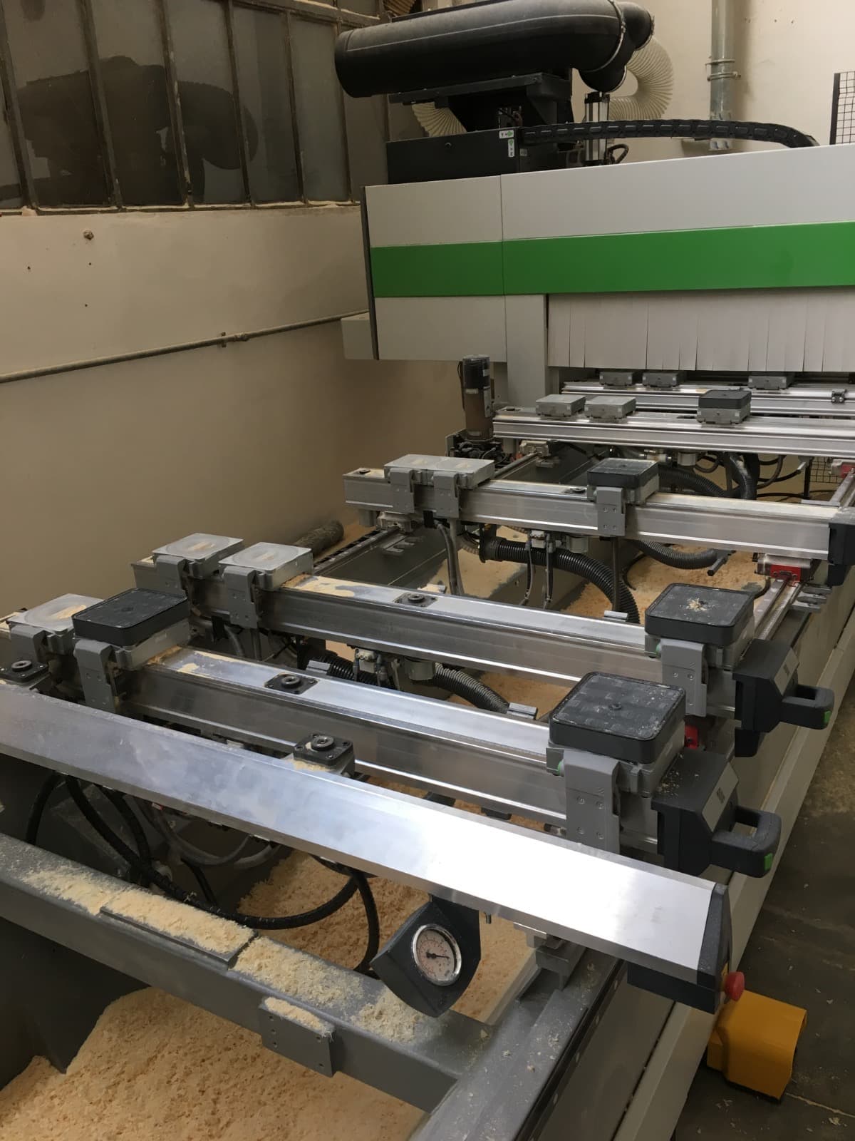 Il nostro laboratorio artigianale